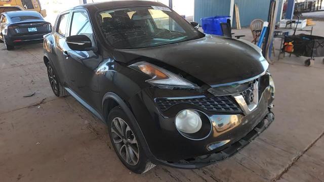 2017 Nissan Juke S VIN: JN8AF5MR9HT704611 Lot: 92130295