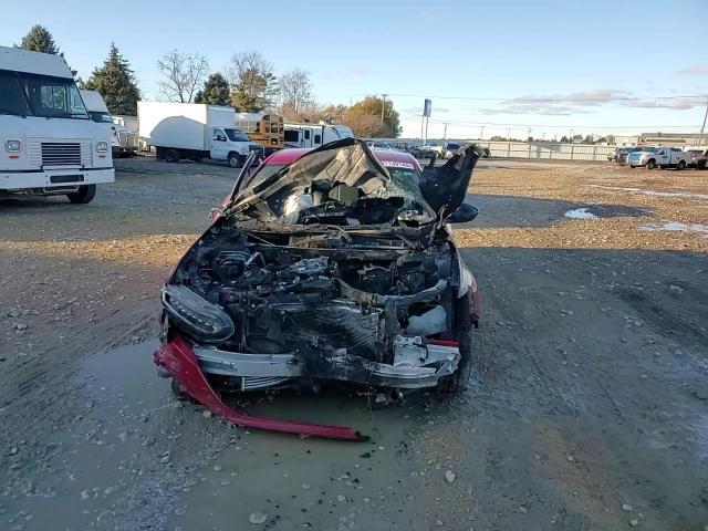 2022 Honda Accord Sport VIN: 1HGCV1F38NA058592 Lot: 91139145