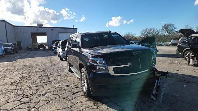 2017 Chevrolet Suburban K1500 Lt VIN: 1GNSKHKC9HR218820 Lot: 93540085