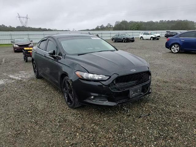 2016 Ford Fusion Se VIN: 3FA6P0HD1GR329738 Lot: 92732615