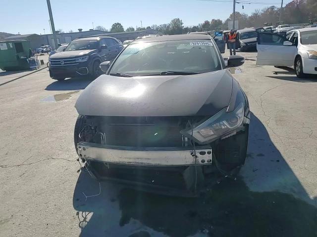 2017 Nissan Maxima 3.5S VIN: 1N4AA6AP8HC407113 Lot: 92913945