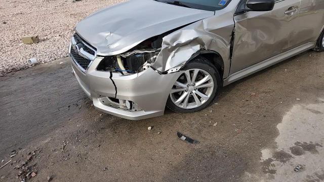 2014 Subaru Legacy 2.5I VIN: 4S3BMCA60E3023852 Lot: 93464905