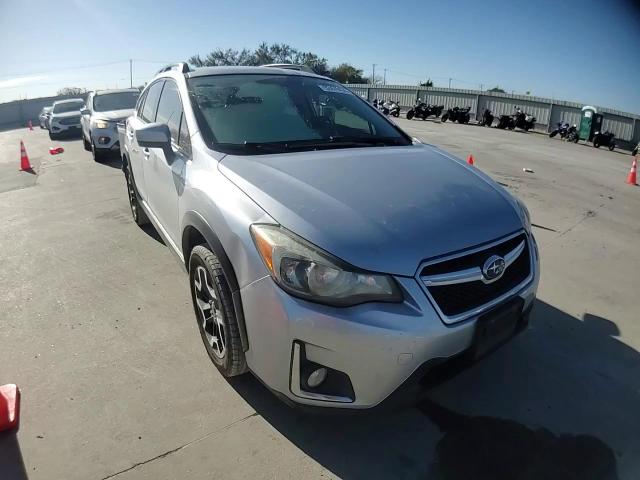 2016 Subaru Crosstrek Premium VIN: JF2GPABC6G8339723 Lot: 92470435