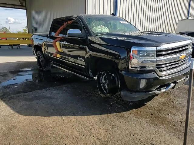 2016 Chevrolet Silverado K1500 High Country VIN: 3GCUKTEJ6GG108367 Lot: 94637545