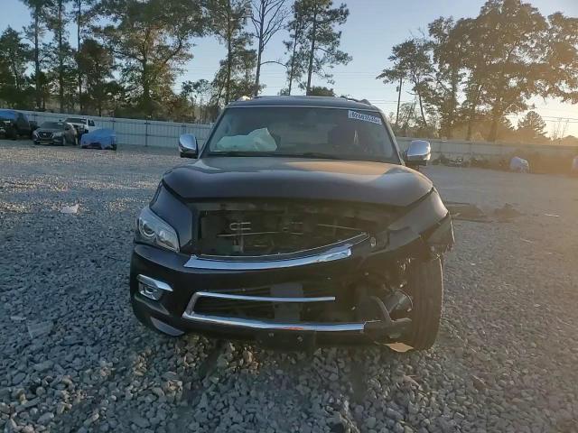 2015 Infiniti Qx80 VIN: JN8AZ2NF6F9572461 Lot: 92683535
