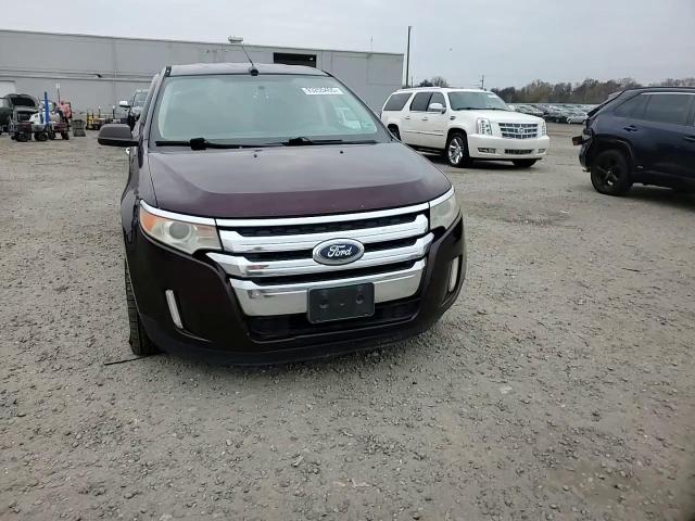 2011 Ford Edge Sel VIN: 2FMDK4JC6BBA79621 Lot: 93255465