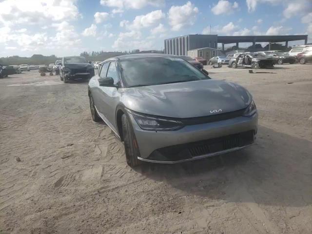 2024 Kia Ev6 Light VIN: KNDC34LA1R5207061 Lot: 93827115