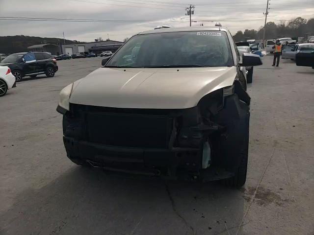 2008 Saturn Outlook Xe VIN: 5GZER13708J229499 Lot: 92423385