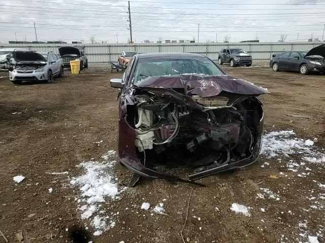 2012 Lincoln Mkz Hybrid VIN: 3LNDL2L39CR834553 Lot: 92050865