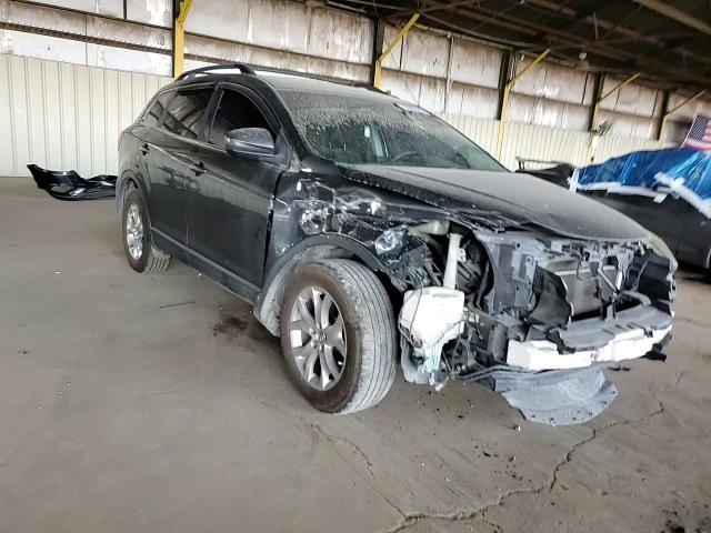 2014 Mazda Cx-9 Touring VIN: JM3TB3CV2E0436976 Lot: 92892475