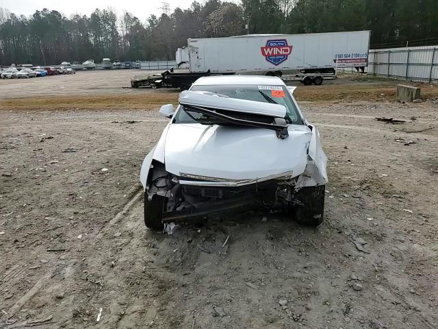 2012 Cadillac Cts Luxury Collection VIN: 1G6DE5E5XC0139824 Lot: 92274315