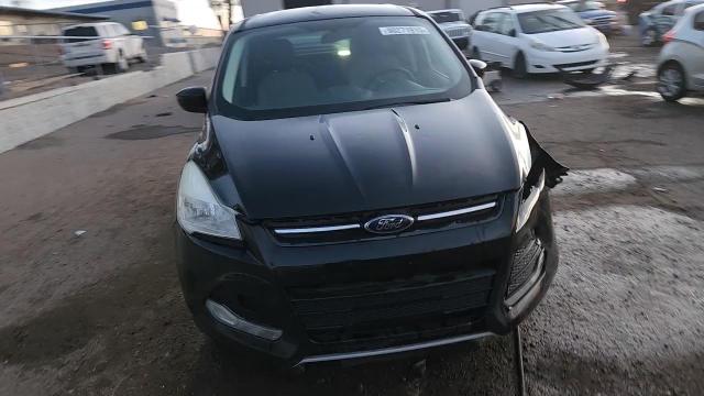 2016 Ford Escape Se VIN: 1FMCU9G99GUC79604 Lot: 90271915
