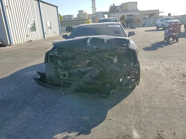 2013 Chevrolet Camaro Ss VIN: 2G1FS1EW0D9238183 Lot: 91938365