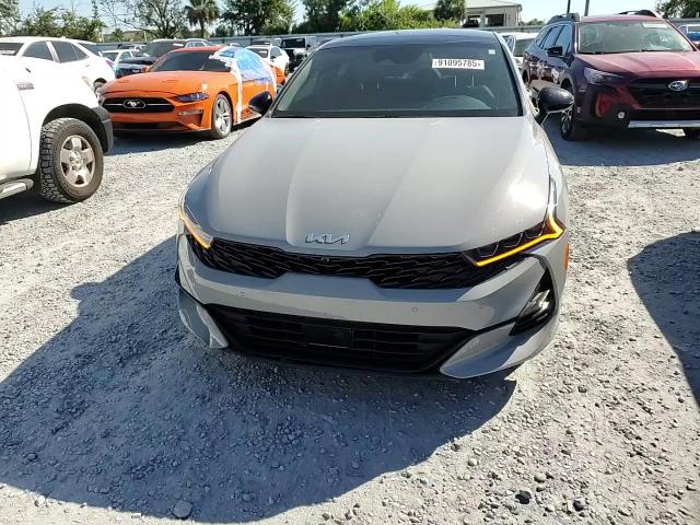 2023 Kia K5 Gt VIN: 5XXG44J87PG178947 Lot: 91095785