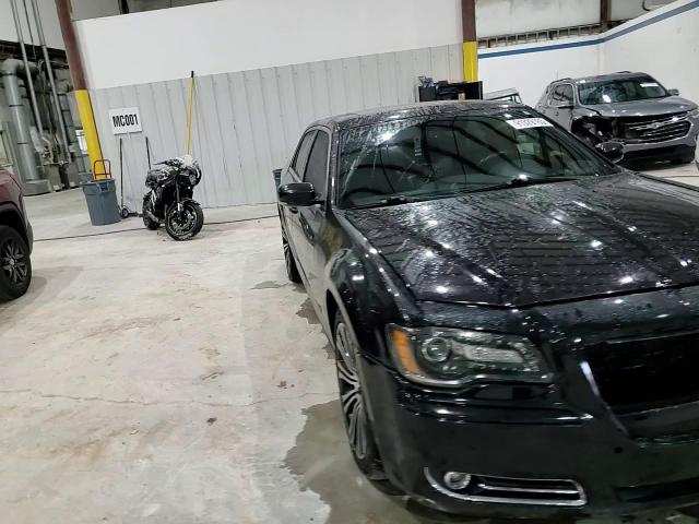 2013 Chrysler 300 S VIN: 2C3CCABT0DH518701 Lot: 91329165