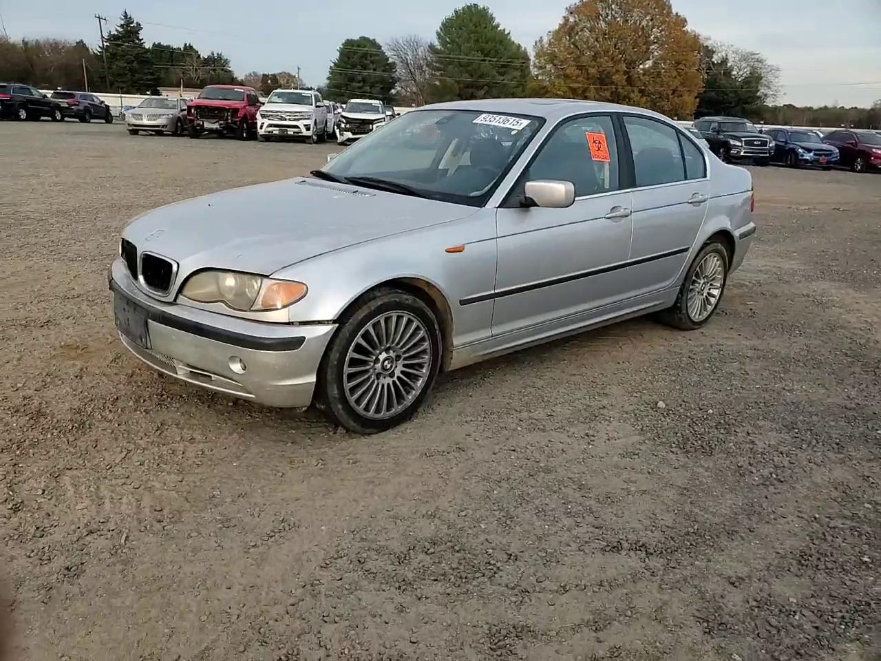 Фото: WBAEW53432PG17595