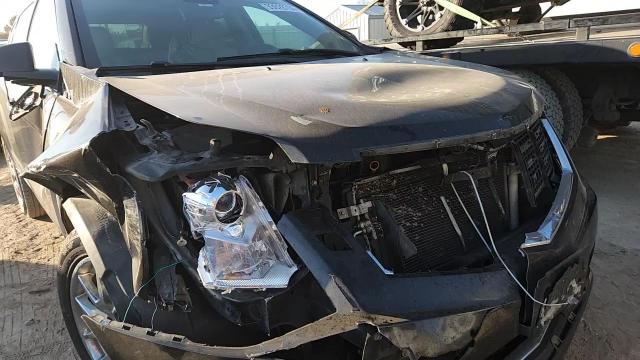 2013 Cadillac Srx Premium Collection VIN: 3GYFNEE39DS597721 Lot: 93028795