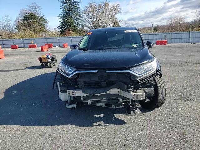 2020 Honda Cr-V Ex VIN: 2HKRW2H55LH676064 Lot: 92373215