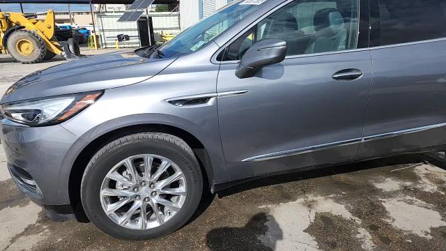 2020 Buick Enclave Essence VIN: 5GAERBKW3LJ296740 Lot: 93507385