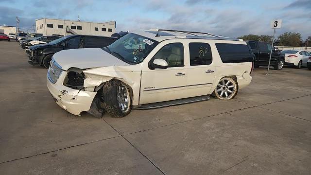 2010 GMC Yukon Xl Denali VIN: 1GKUCMEF9AR189827 Lot: 92634335