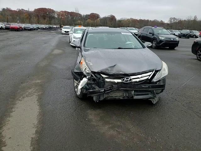 2013 Hyundai Sonata Se VIN: 5NPEC4AB4DH548239 Lot: 91829745