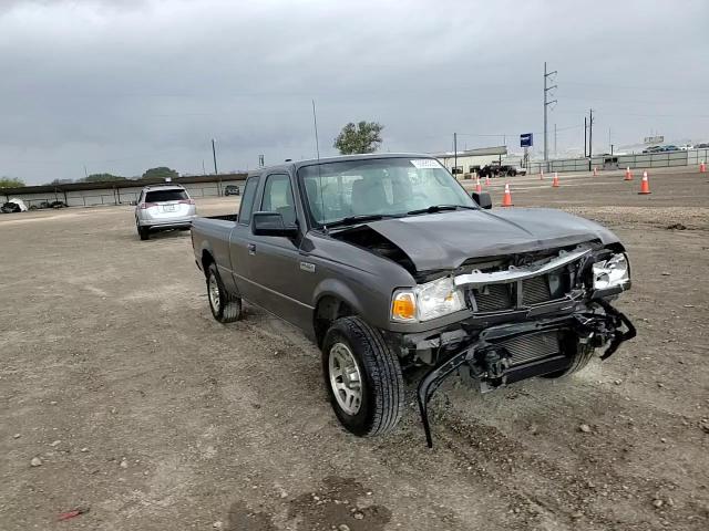 2011 Ford Ranger Super Cab VIN: 1FTKR1ED7BPB09761 Lot: 93693355