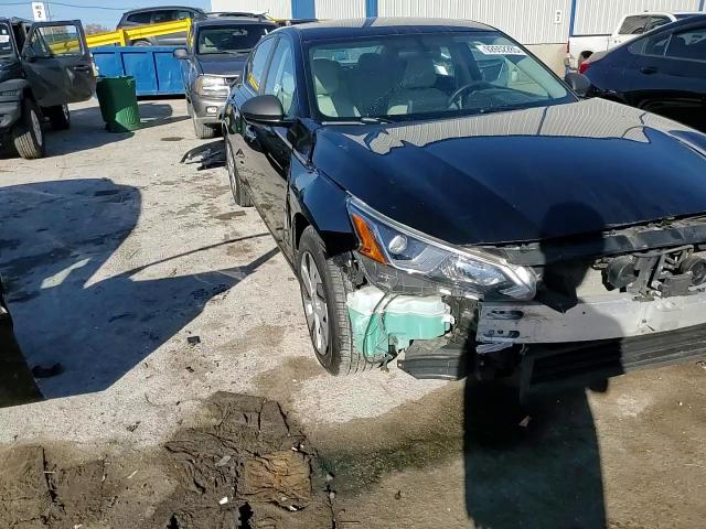 2020 Nissan Altima S VIN: 1N4BL4BV2LC116910 Lot: 92652285