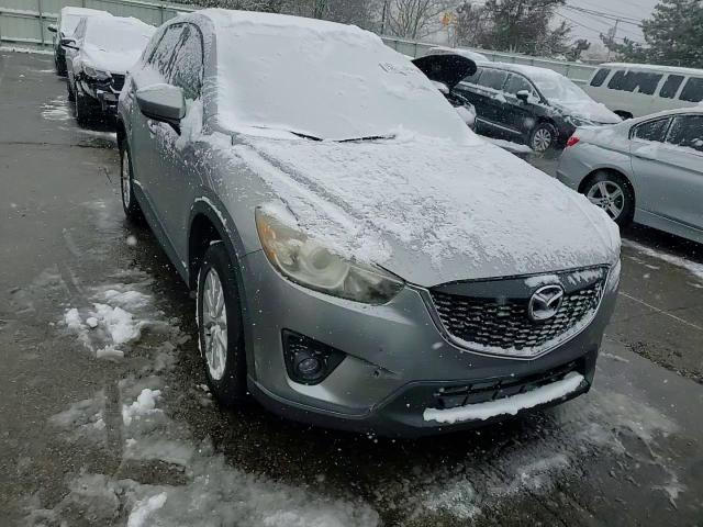 2014 Mazda Cx-5 Touring VIN: JM3KE2CY8E0312234 Lot: 92197875