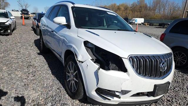 2016 Buick Enclave VIN: 5GAKRBKDXGJ151766 Lot: 92479375