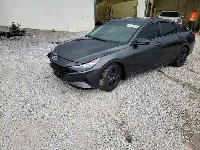 2022 Hyundai Elantra Sel VIN: 5NPLM4AG6NH059939 Lot: 94177815