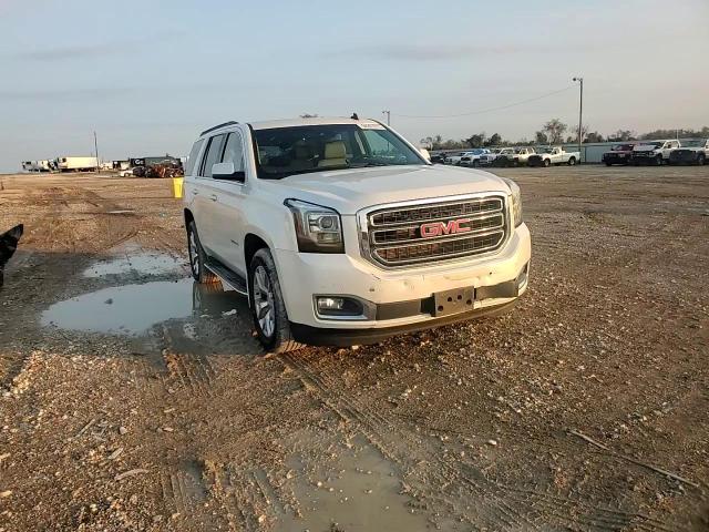 2015 GMC Yukon Slt VIN: 1GKS1BKC3FR120893 Lot: 94261815