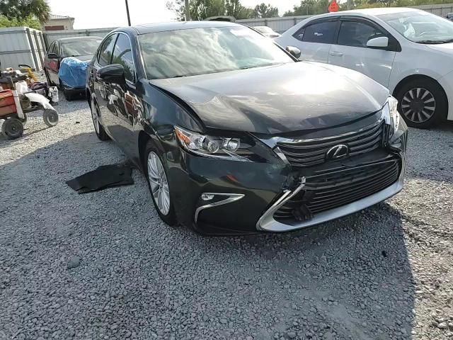 2016 Lexus Es 350 VIN: 58ABK1GG0GU006478 Lot: 94079775