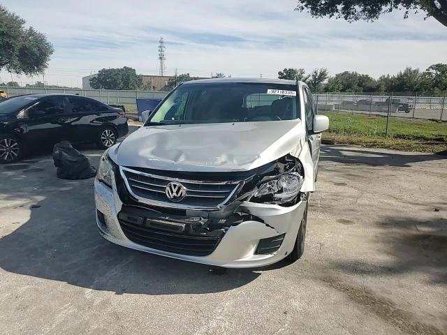 2009 Volkswagen Routan Se VIN: 2V8HW34159R595151 Lot: 92118335