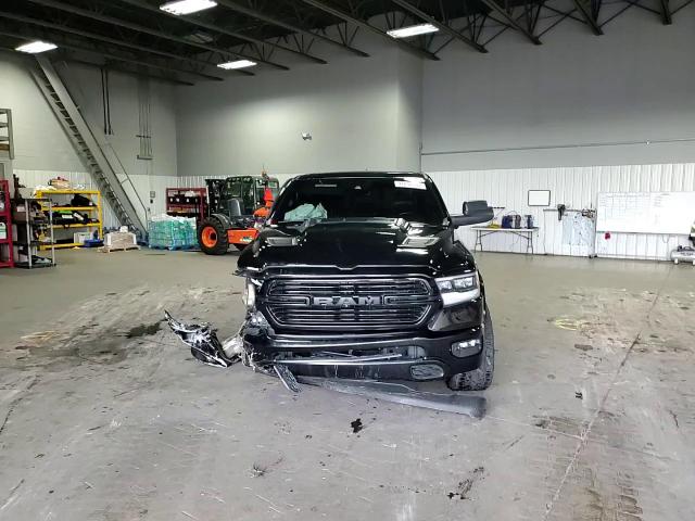 2022 Ram 1500 Laramie VIN: 1C6SRFRT7NN299731 Lot: 91810245