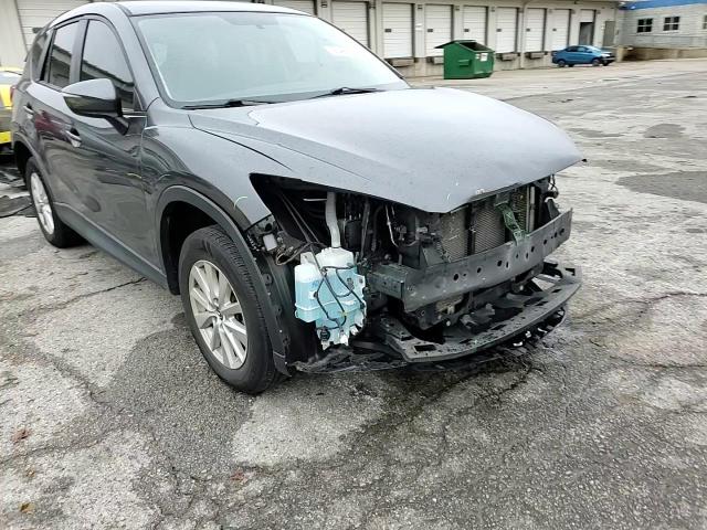 2015 Mazda Cx-5 Sport VIN: JM3KE2BE6F0549460 Lot: 93492115
