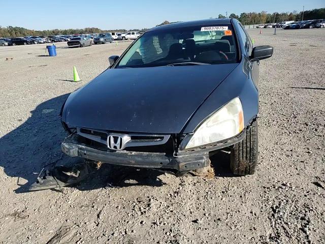 2005 Honda Accord Ex VIN: 1HGCM56795A180200 Lot: 90837075