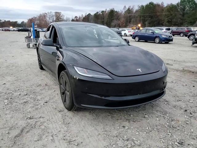 2024 Tesla Model 3 VIN: 5YJ3E1EA0RF770901 Lot: 90673685