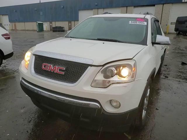2011 GMC Acadia Sle VIN: 1GKKRPED9BJ408534 Lot: 94061955