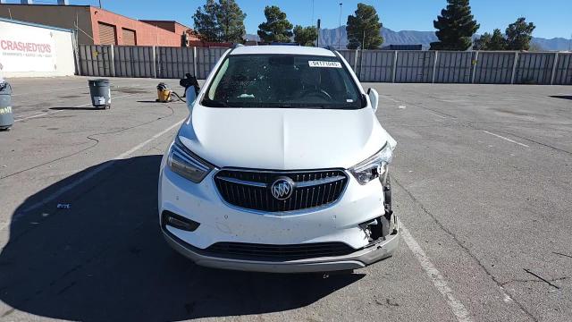 2019 Buick Encore Essence VIN: KL4CJGSM4KB797471 Lot: 94171045