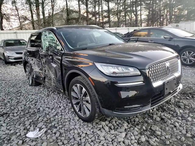 2020 Lincoln Corsair Reserve VIN: 5LMCJ2D99LUL25461 Lot: 92908295