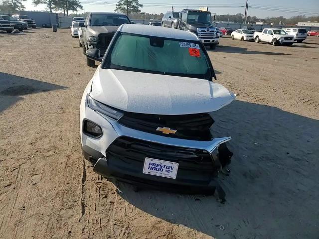 2023 Chevrolet Trailblazer Ls VIN: KL79MNSL9PB126689 Lot: 93455755