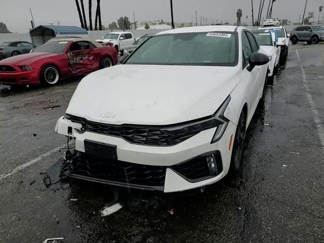 2025 Kia K5 Gt Line VIN: KNAG64J7XS5281744 Lot: 93683985