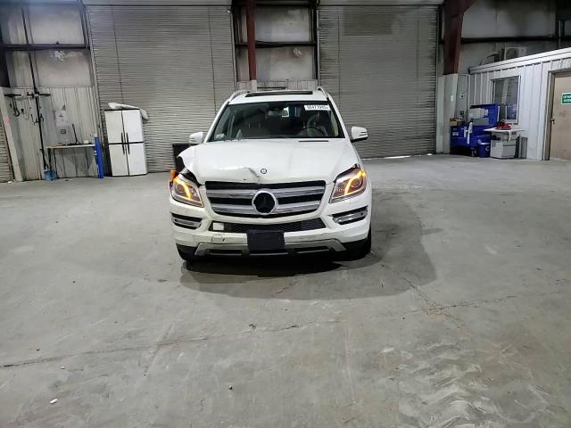 2013 Mercedes-Benz Gl 450 4Matic VIN: 4JGDF7CE6DA156135 Lot: 92471945