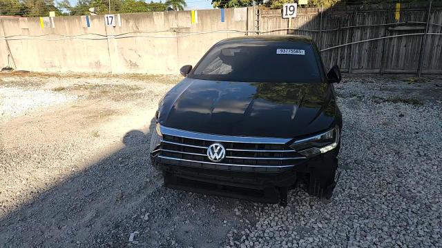 2019 Volkswagen Jetta S VIN: 3VWC57BU4KM138192 Lot: 93775585