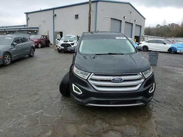 2018 Ford Edge Titanium VIN: 2FMPK4K90JBB20422 Lot: 93481855