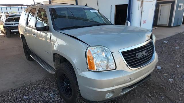 2013 GMC Yukon Slt VIN: 1GKS2CE01DR125754 Lot: 91680635