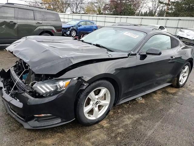 2017 Ford Mustang VIN: 1FA6P8AM3H5259477 Lot: 91713705
