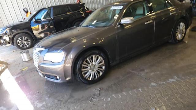 2013 Chrysler 300C Luxury VIN: 2C3CCASTXDH591204 Lot: 91777245