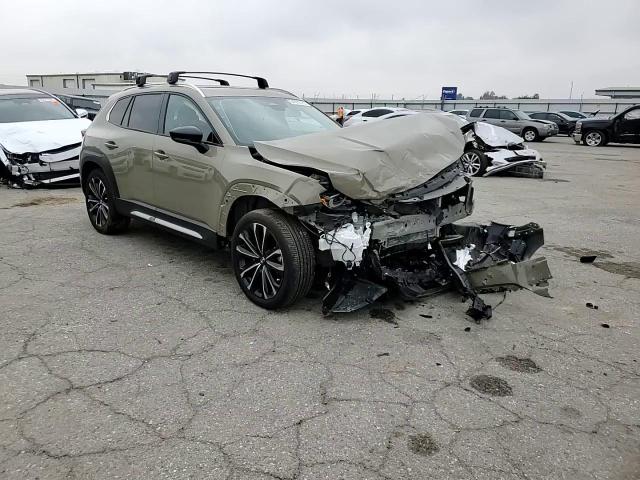 2025 Mazda Cx-50 Premium Plus VIN: 7MMVABEY0SN314976 Lot: 94099745