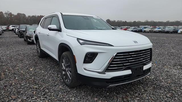 2025 Buick Enclave Preferred VIN: 5GAEVARS3SJ135831 Lot: 93043695